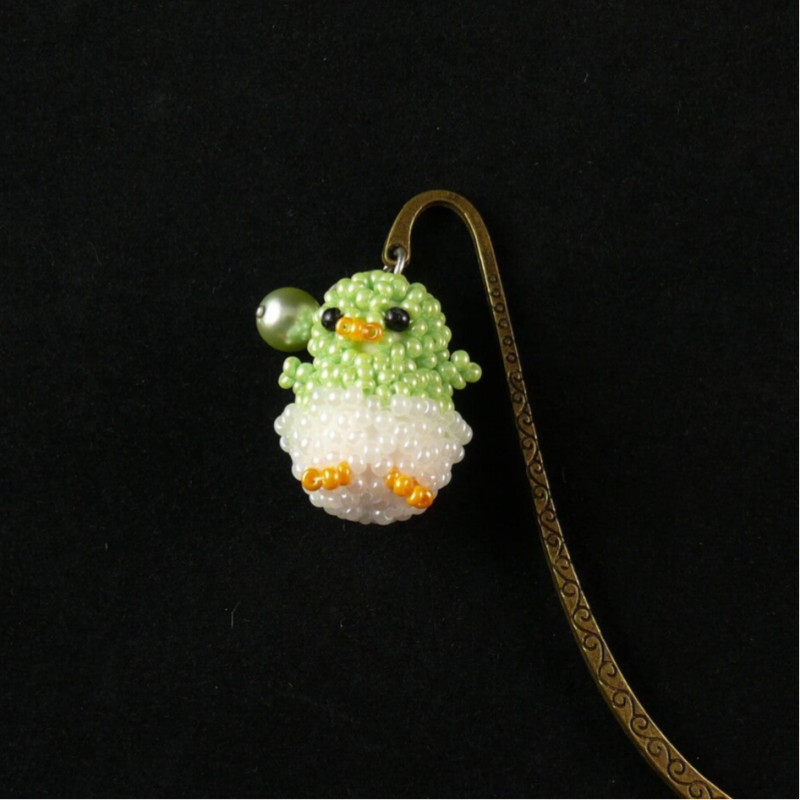 marque pages de babe zaza