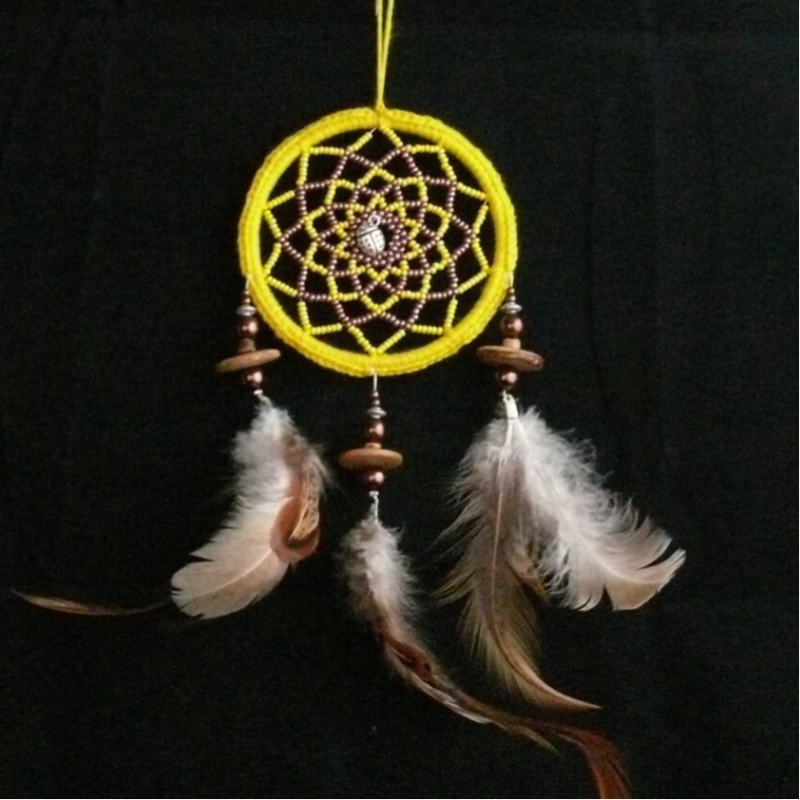 attrape reves de babe zaza