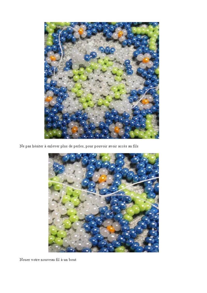 tissage danois babe zaza