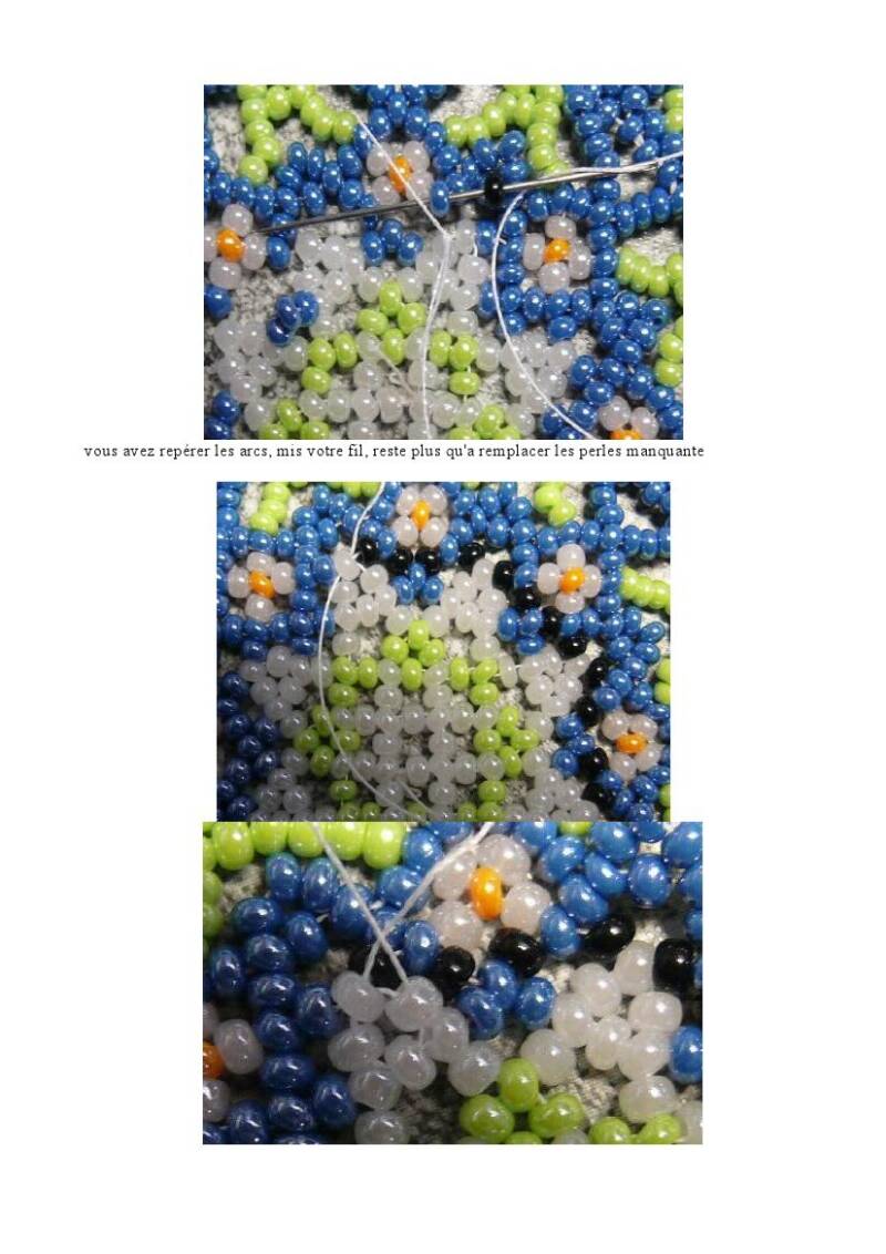 tissage danois babe zaza