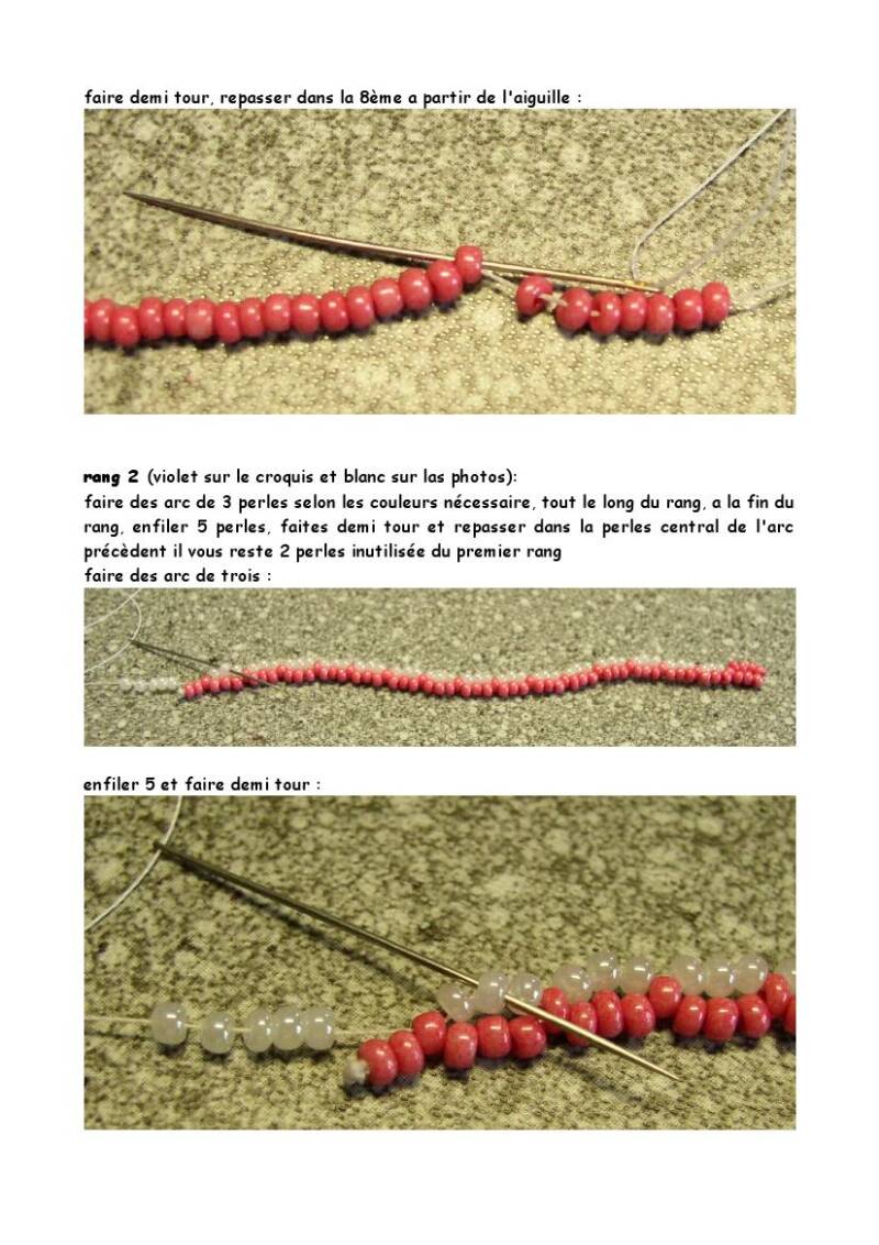 tissage danois babe zaza