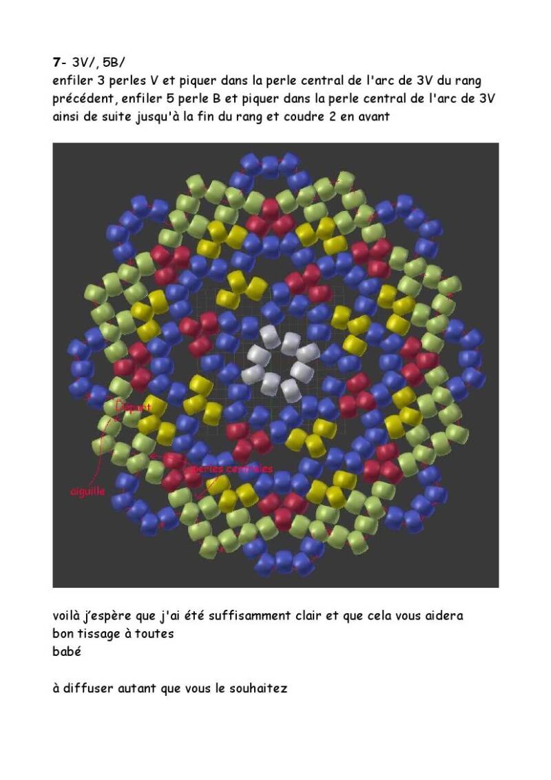 tissage danois babe zaza