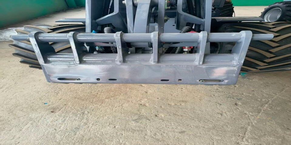 ROVANT FARM 600 Schnellwechsler