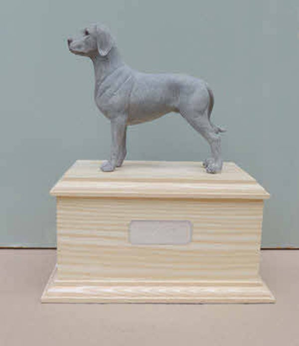 As urn klein - middelklein