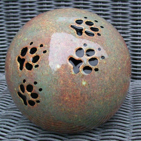 Bal "Hondenpoot"