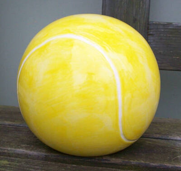 Tennisbal