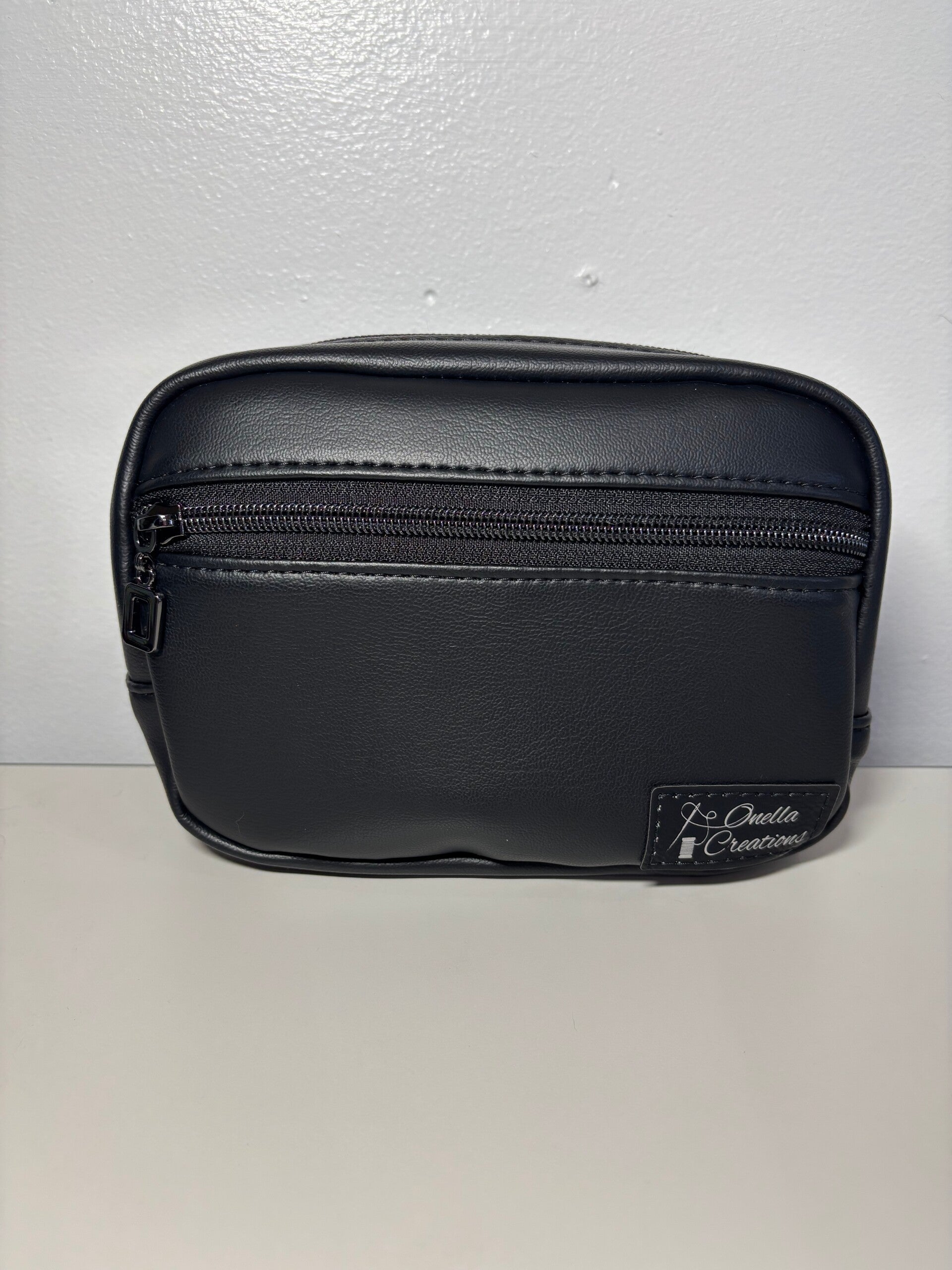 Charcoal Rayana Sling