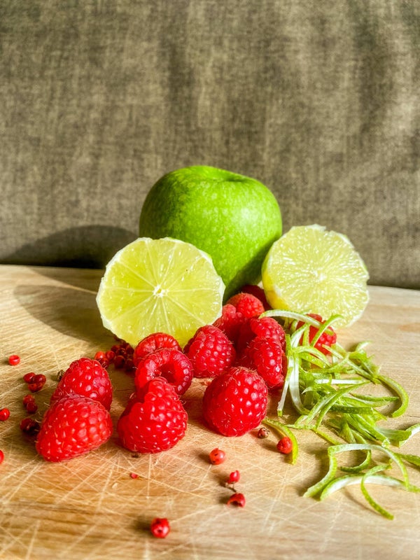 Berry Bliss
