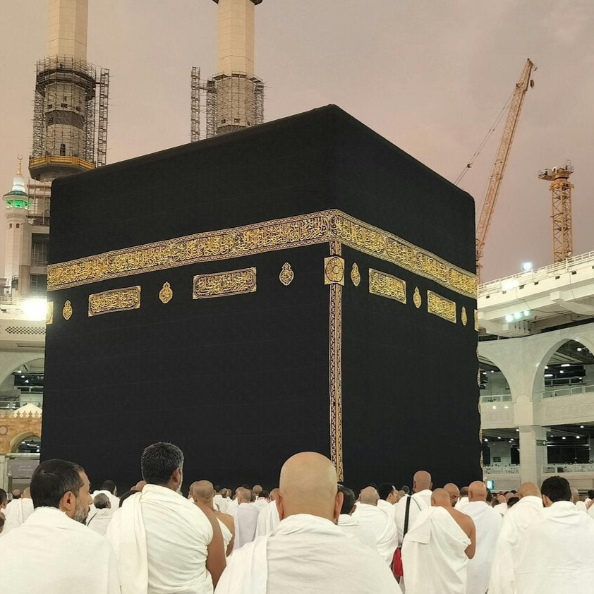 Omra badal et hajj badal pour un défunt