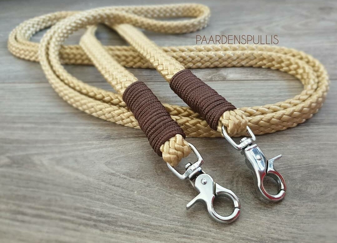 Basic touwteugels