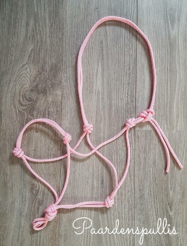 Basic touwhalster