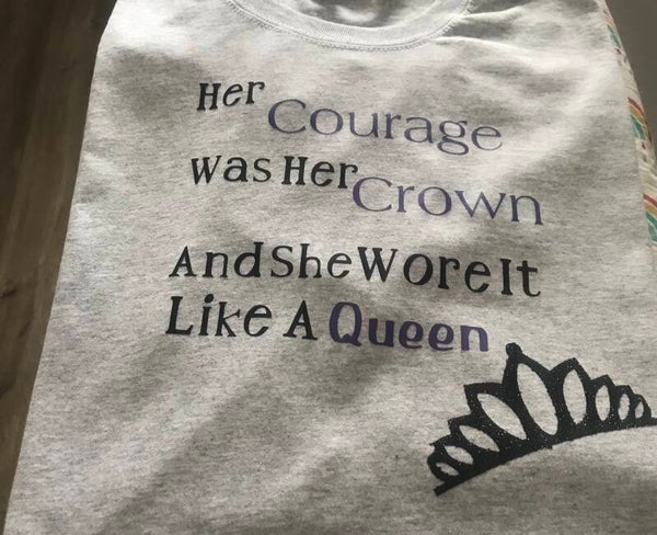 T shirts