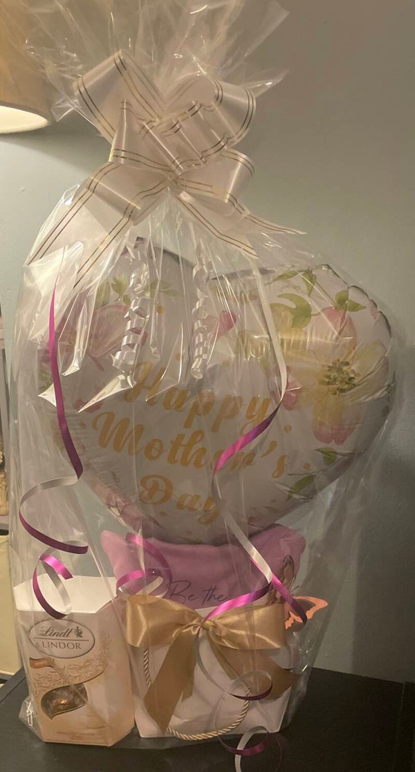 Mother’s Day gift