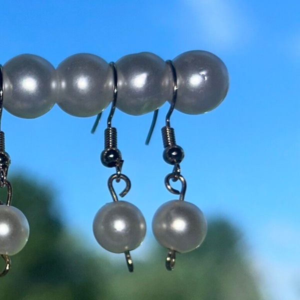 1 pearl