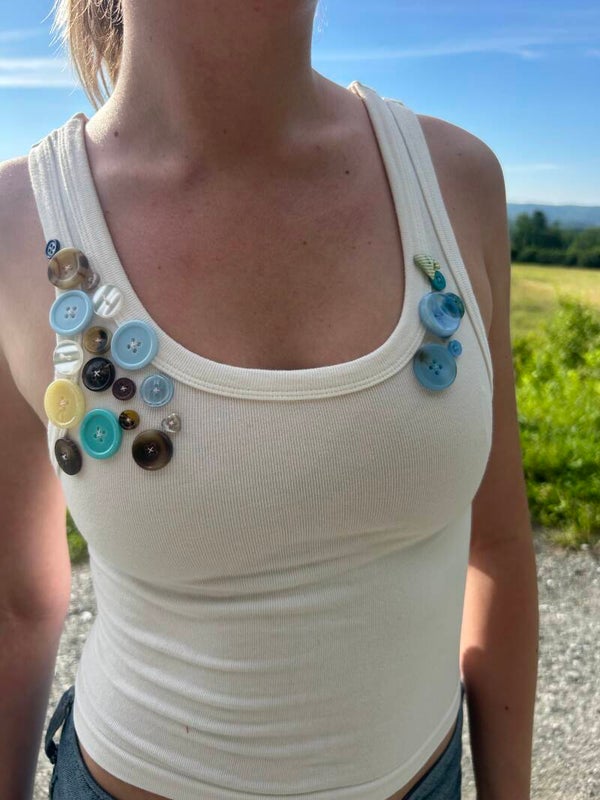 Ocean shell