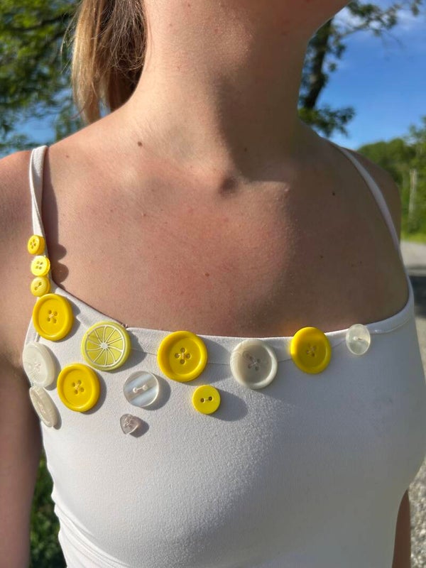Lemon drop
