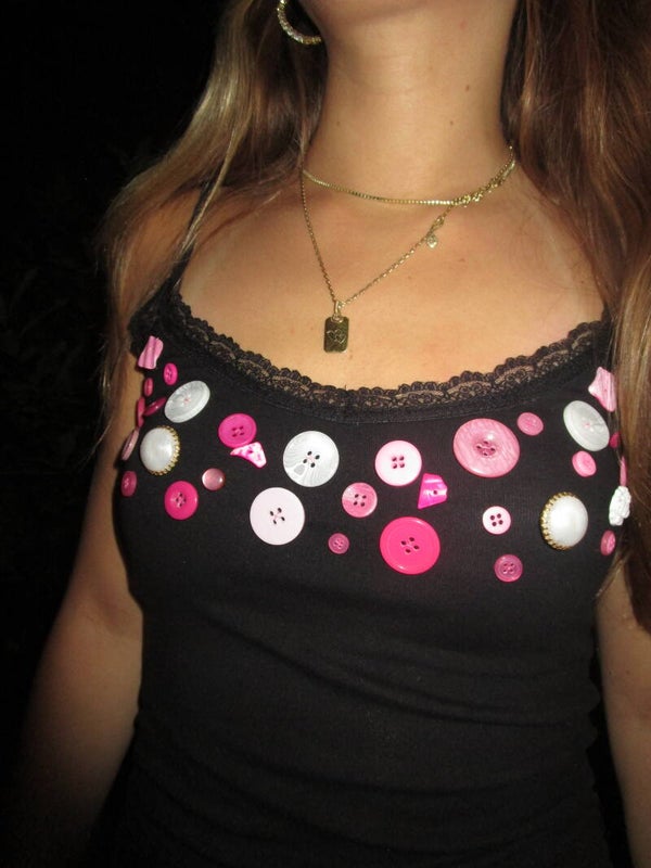 Victoria Pink