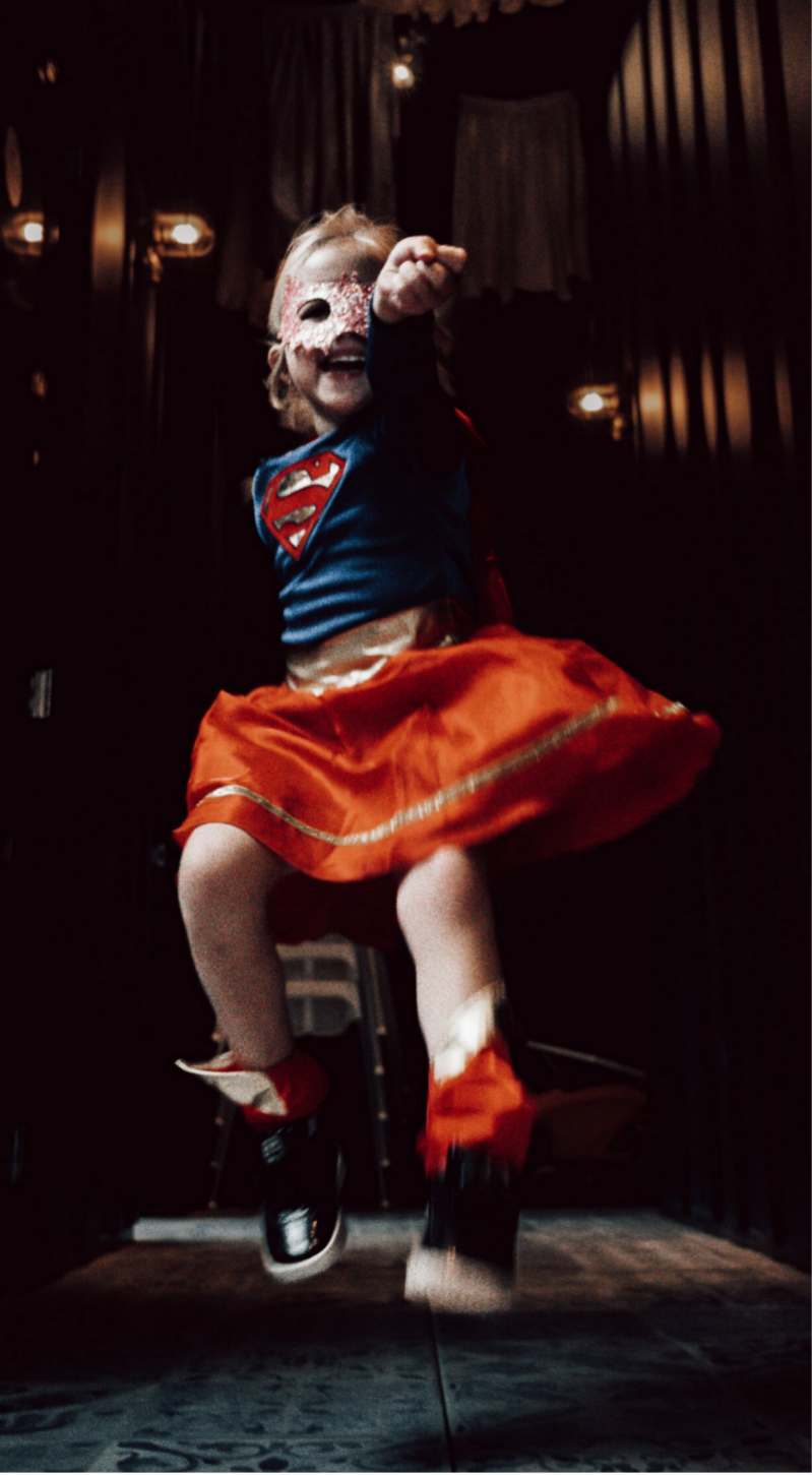 Ouderbegeleiding Prikkelkracht