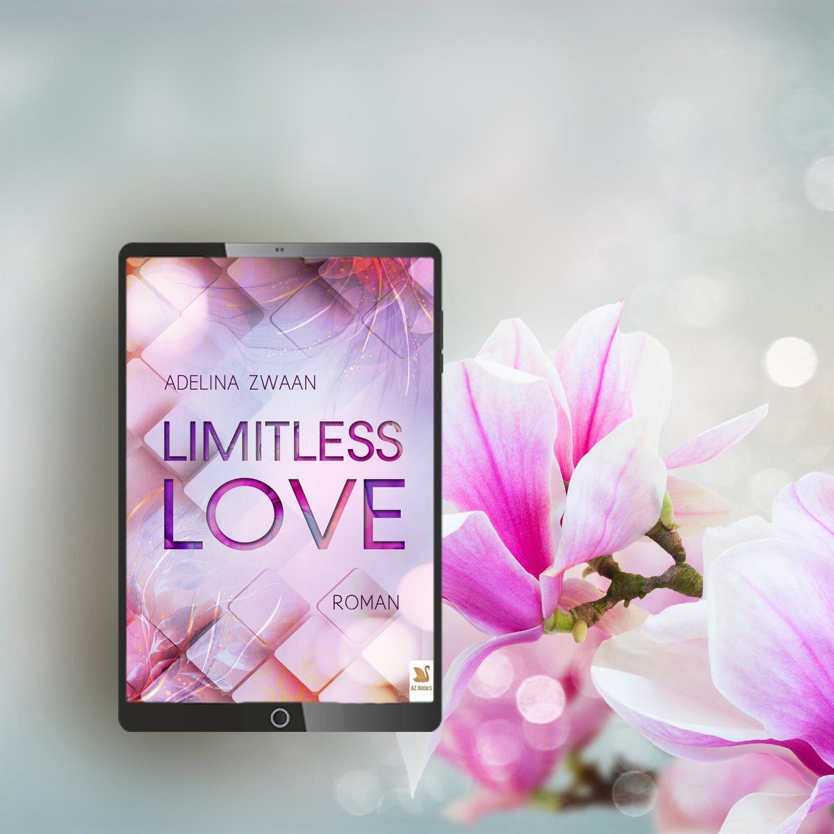 Limitless Love / Adelina Zwaan | AZ Books