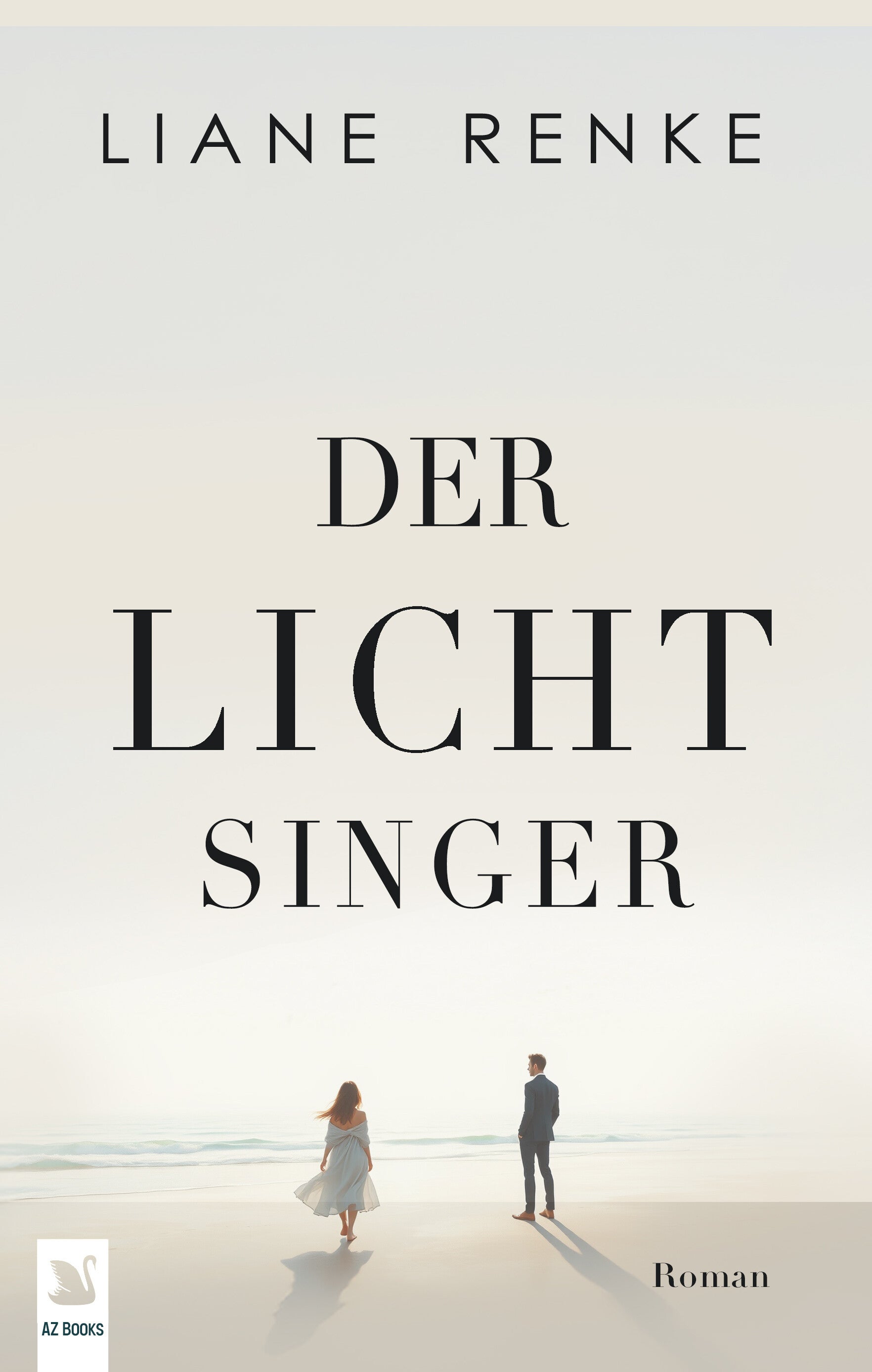 Der Lichtsinger    Ein Lied, das niemand kennt. Eine Stimme, die niemand vergisst. Dies ist die Geschichte von Licht, das sich weigert zu sterben.