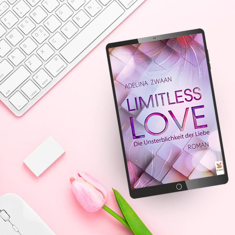 Adelina Zwaan Anna Conradi Die Unsterblichkeit der Liebe ebook Roman Ronatik Thriller Liebesroman Buch Bücher lesen AZ Books e-Book