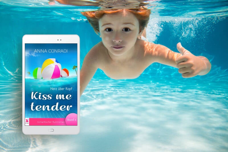 Roman Adelina Zwaan Anna Conradi AZ Boos ebook lesen Romance Thriller Romantik Liebesroman wholesome