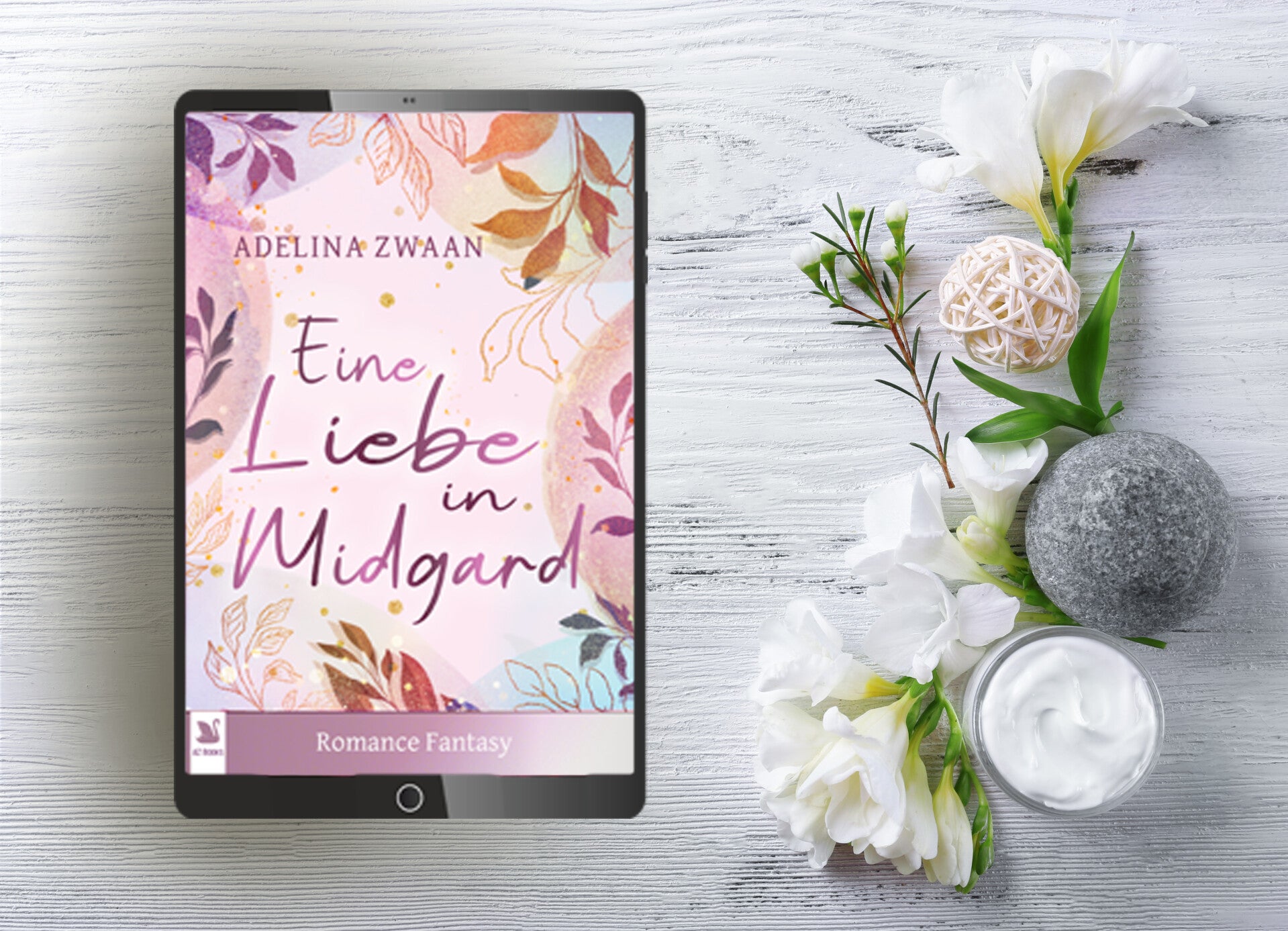 Eine Liebe in Midgard AZ Books