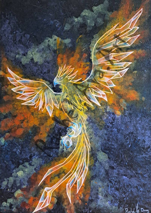 artprint - the crystalfenix