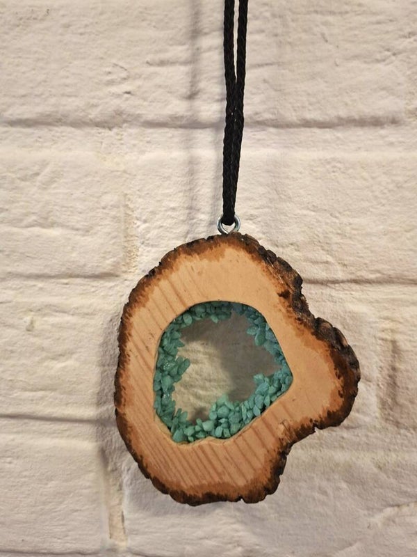 hanger - portal