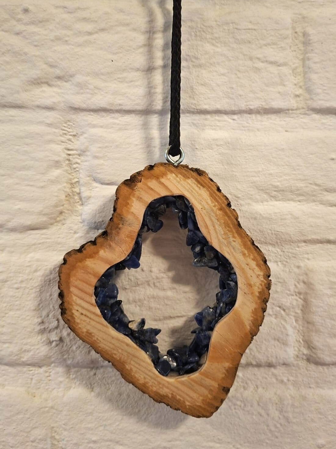 hanger - portal sodaliet