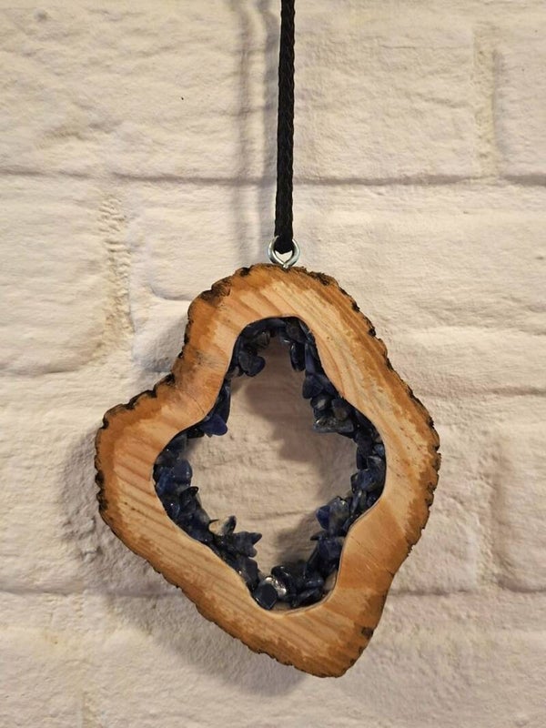 hanger - portal sodaliet