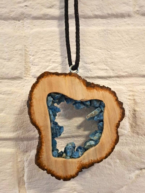 hanger - portal apatiet
