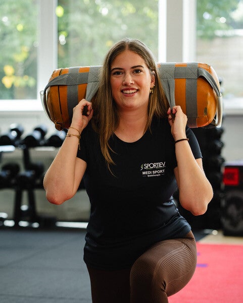 Delysa Lemmens