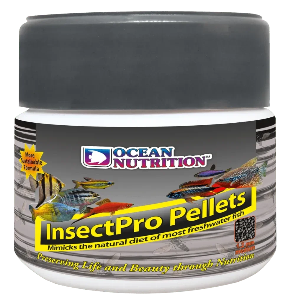 InsectPro Pellets