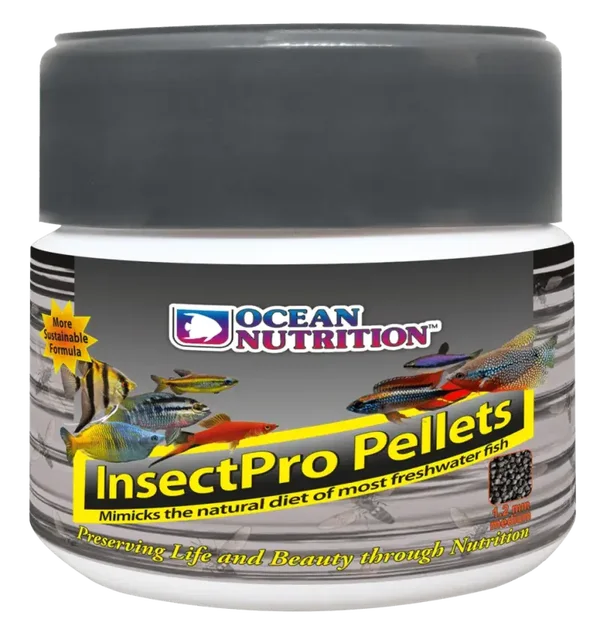 InsectPro Pellets