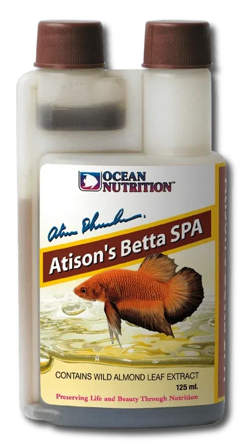 Atison's Betta Spa