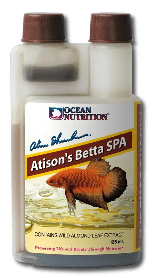Atison's Betta Spa