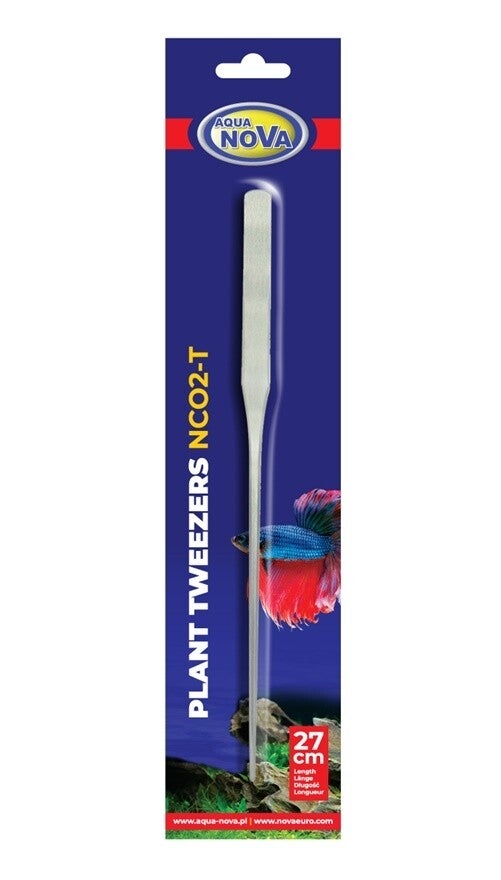 Aqua Nova pincet