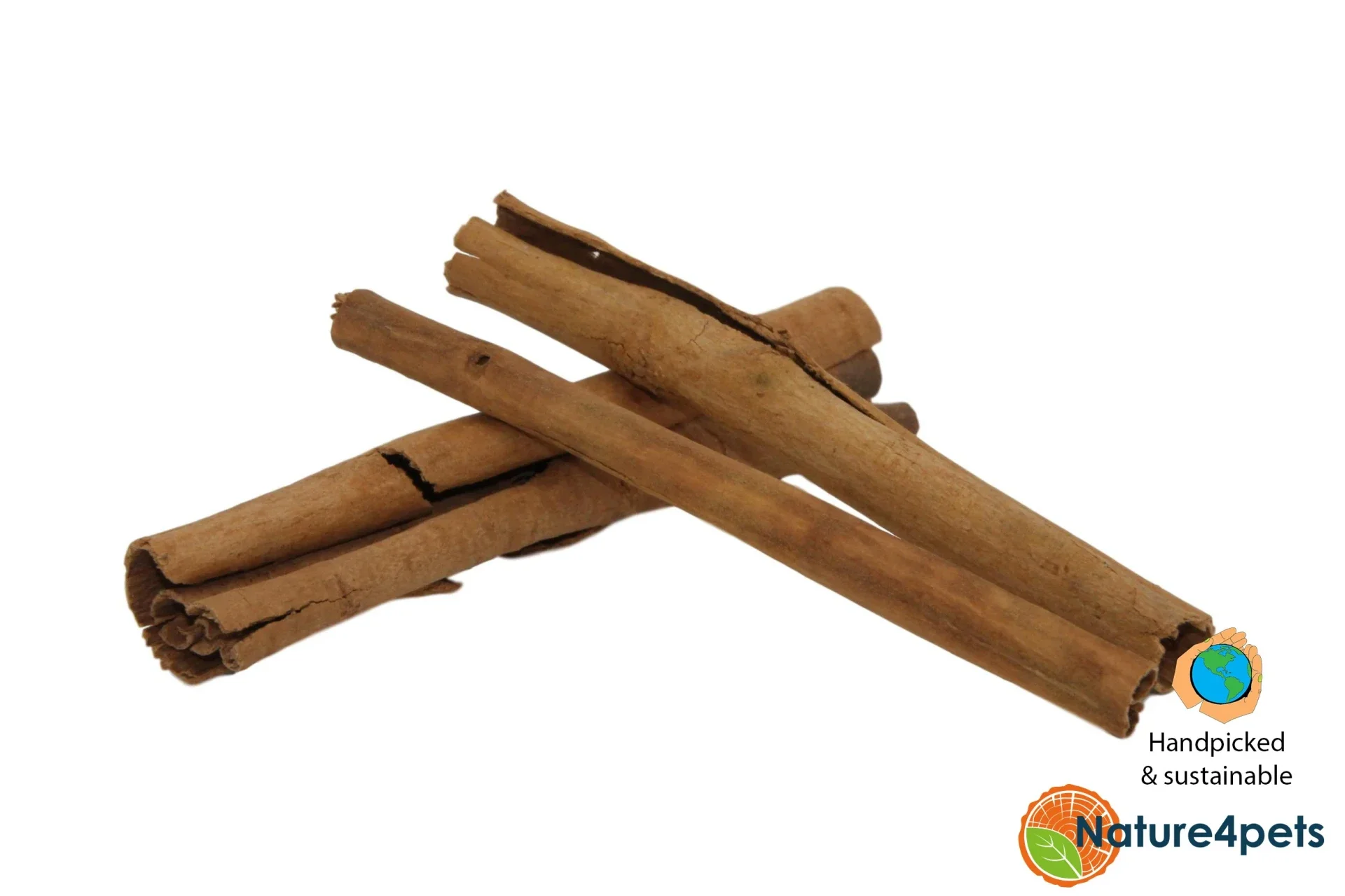 Cinnamon sticks 6 stuks
