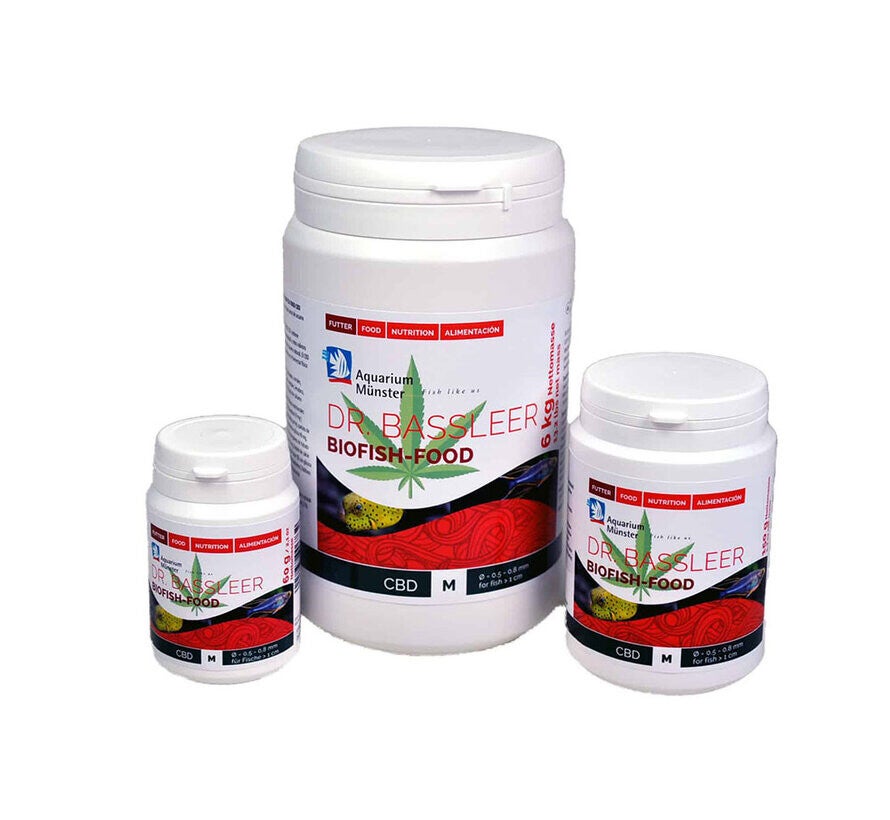 DR. Bassleer CBD