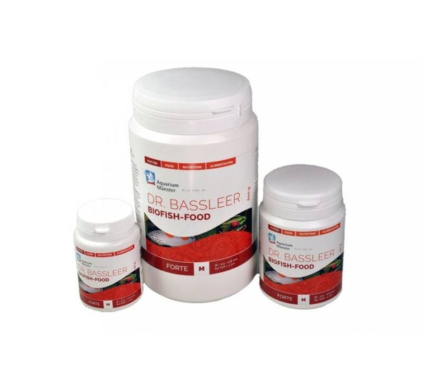 DR. Bassleer Forte
