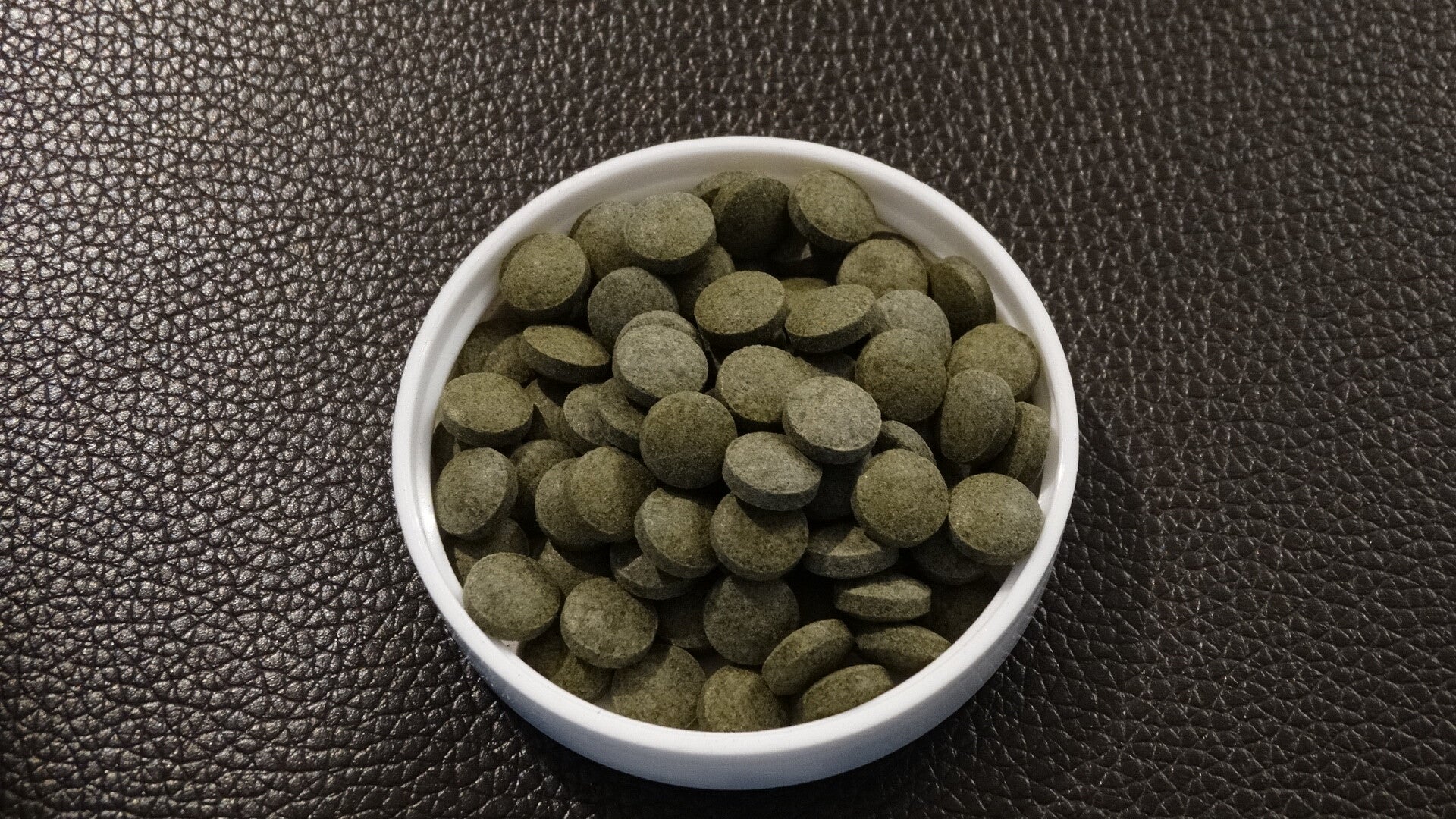 Spirutab Premium 75gram
