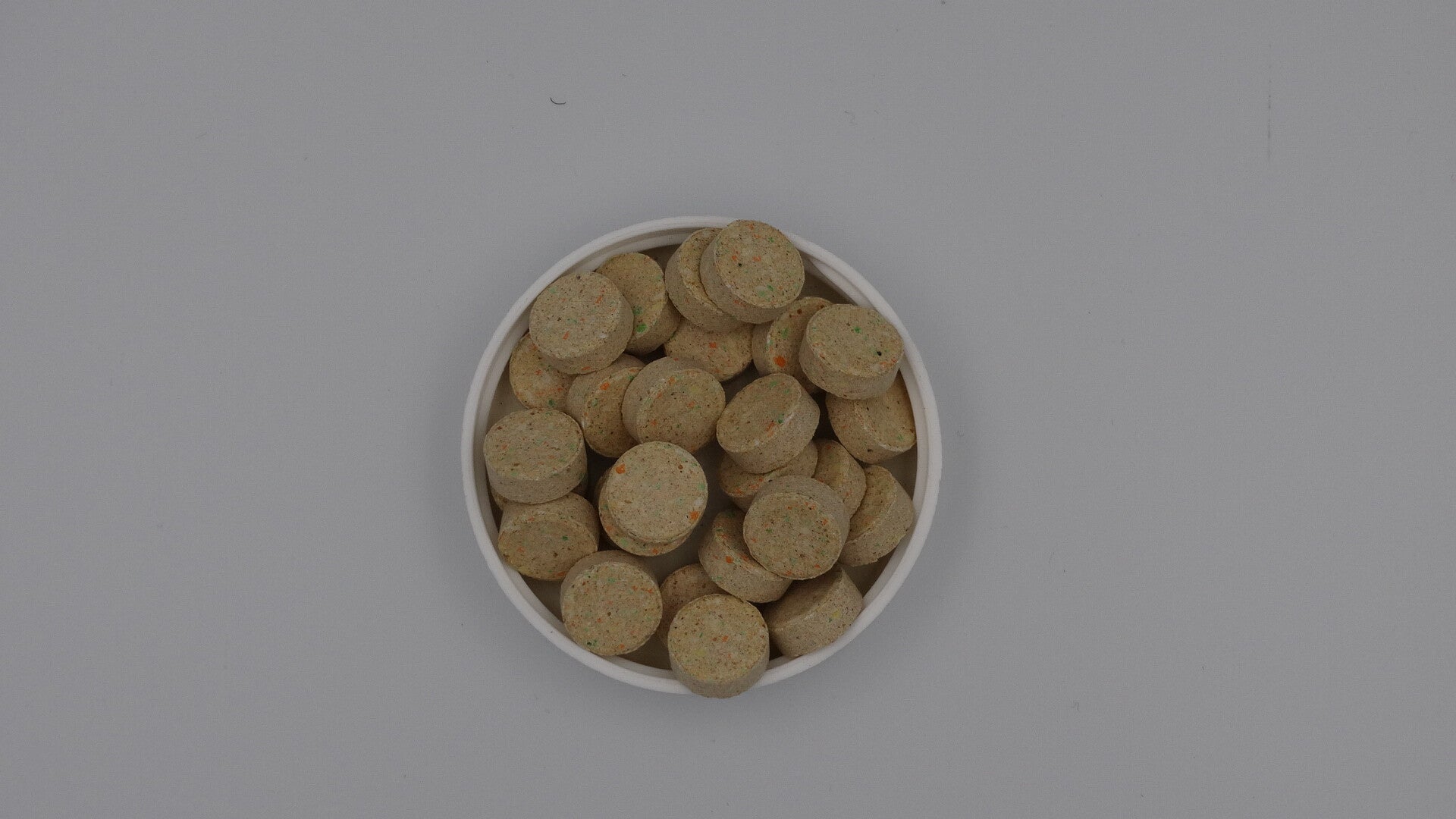 Knoflook voertabletten 75gram