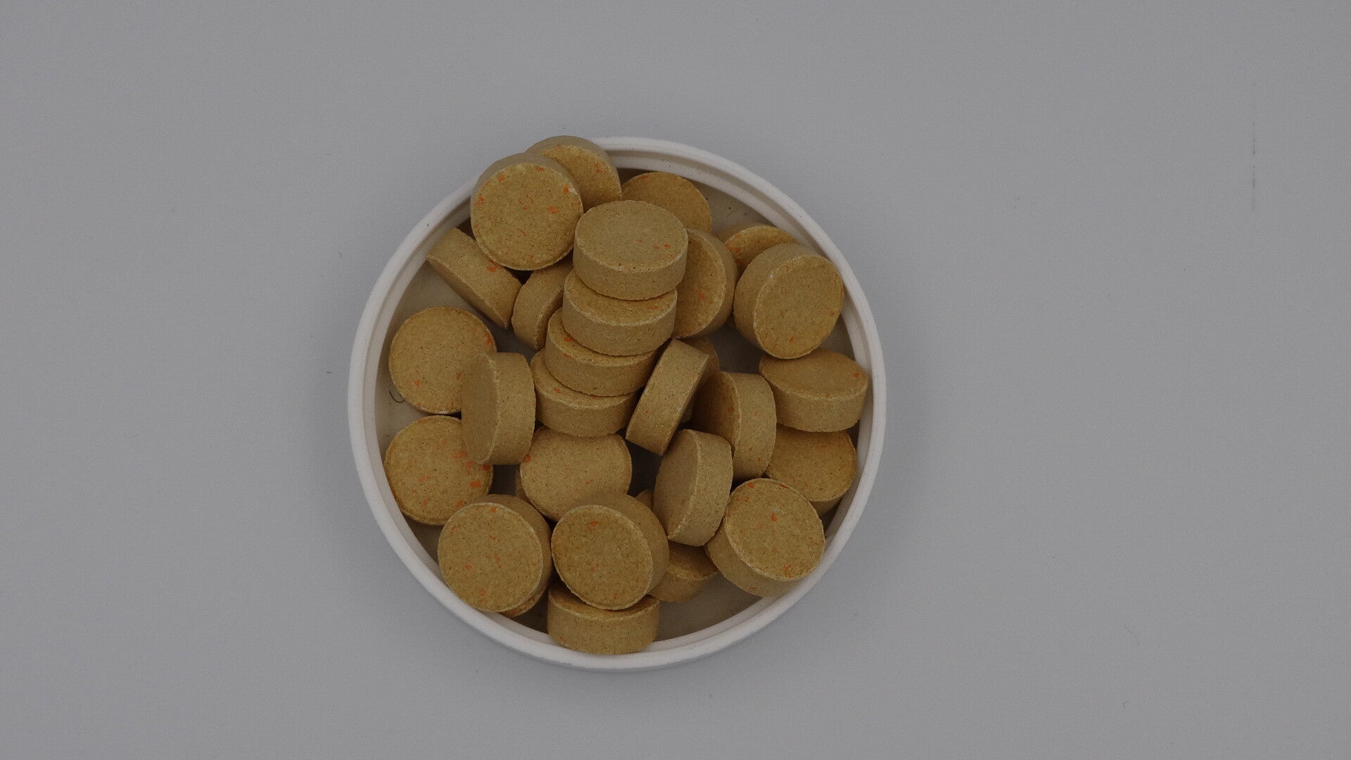 Eigeel Voertabletten 75gram