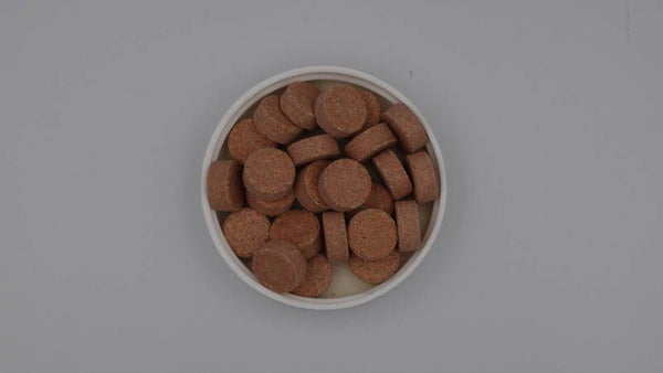 Energie voertabletten 75gram