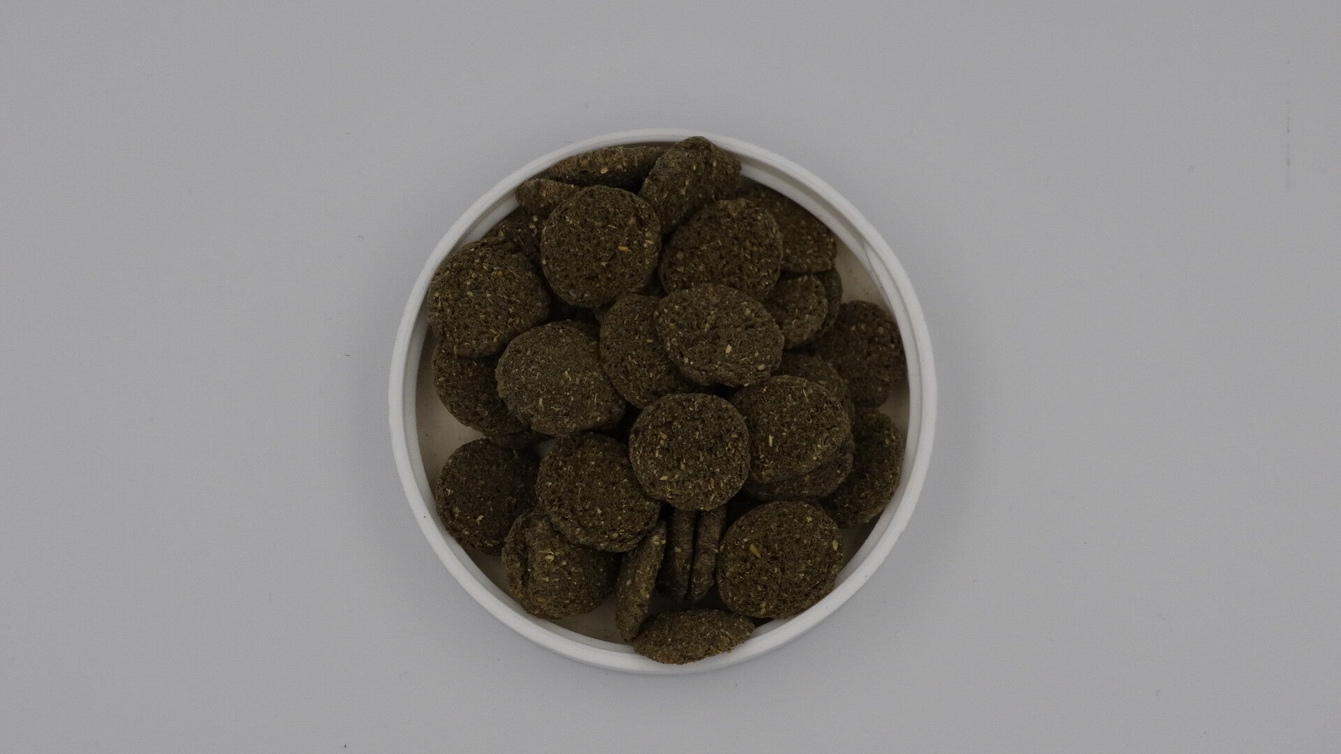 Algen Wafers 75gram