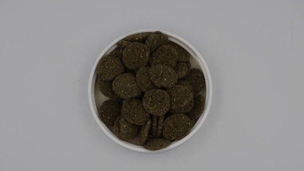 Algen Wafers 75gram