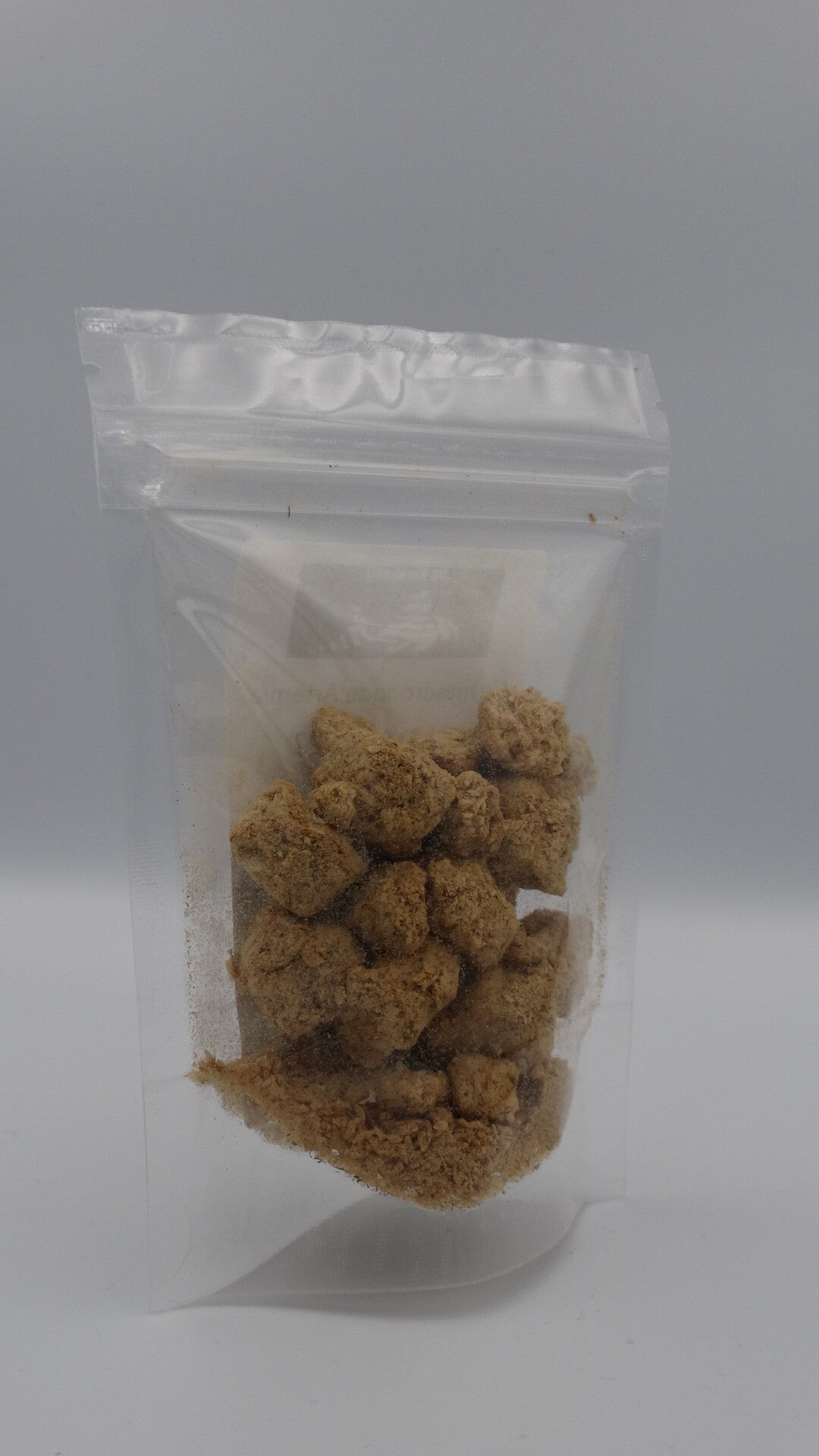 Gevriesdroogde Artemia 5gram