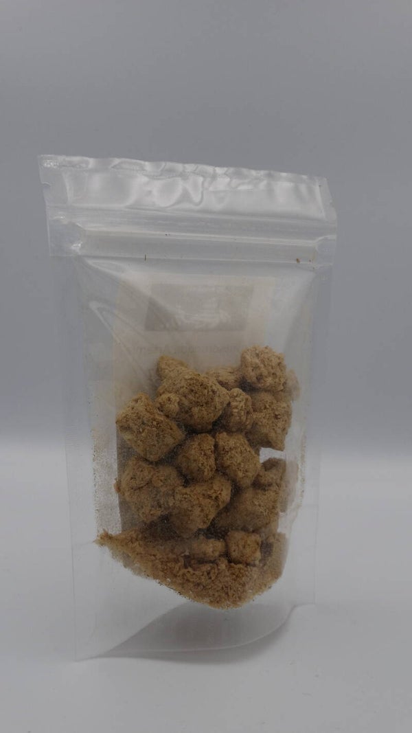 Gevriesdroogde Artemia 5gram
