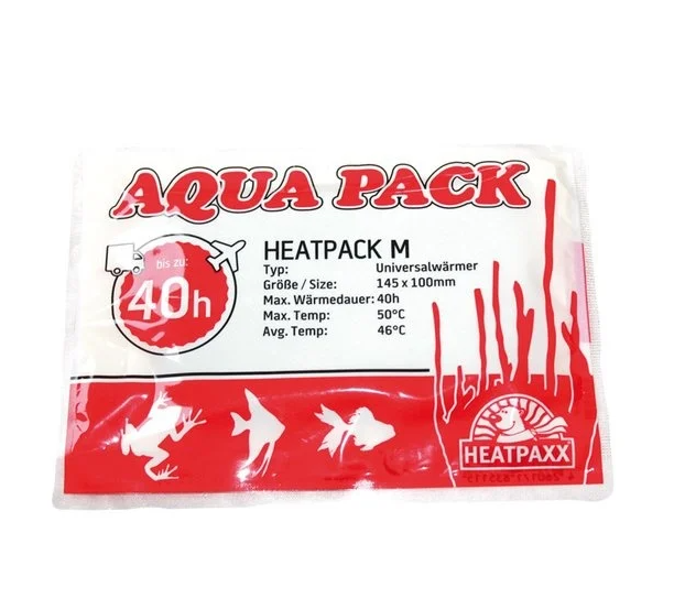 Heatpack